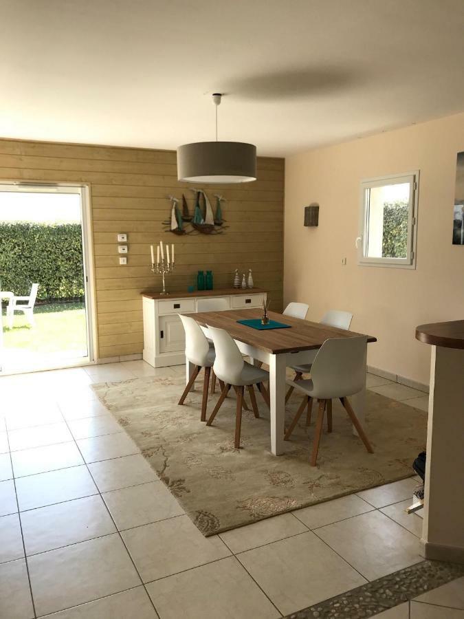 Belle Maison メシェ・シュル・ジロンド エクステリア 写真